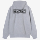 Heather Grey