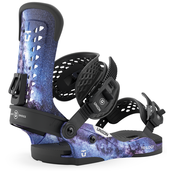 Union Trilogy Classic Bindings 2027 - Women's