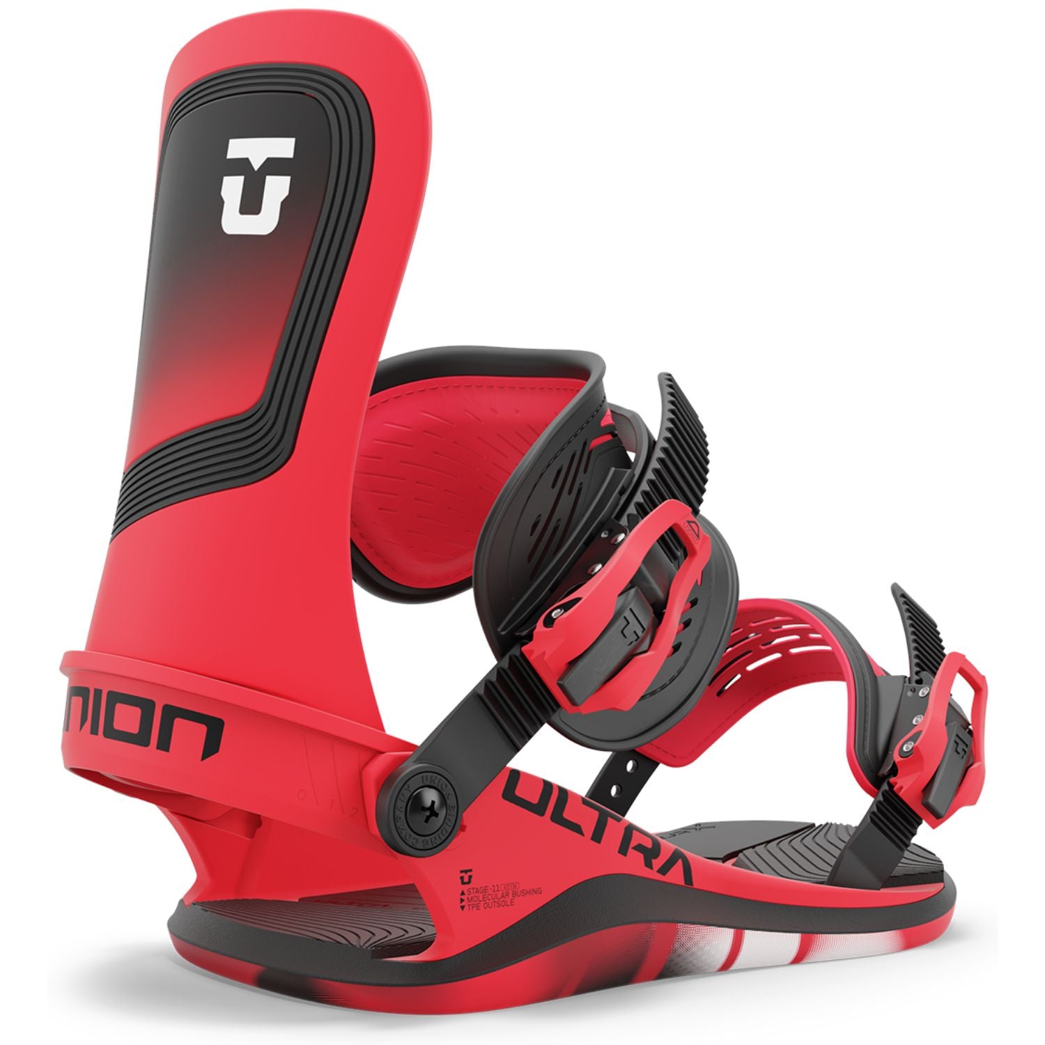 Hot Red