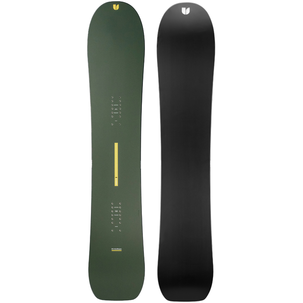 United Shapes Horizon Snowboard 2027 - Men's