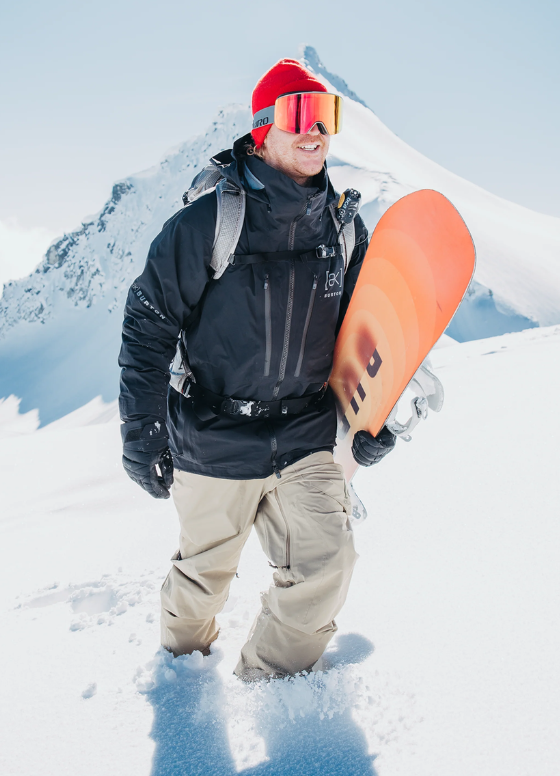 Burton [ak]