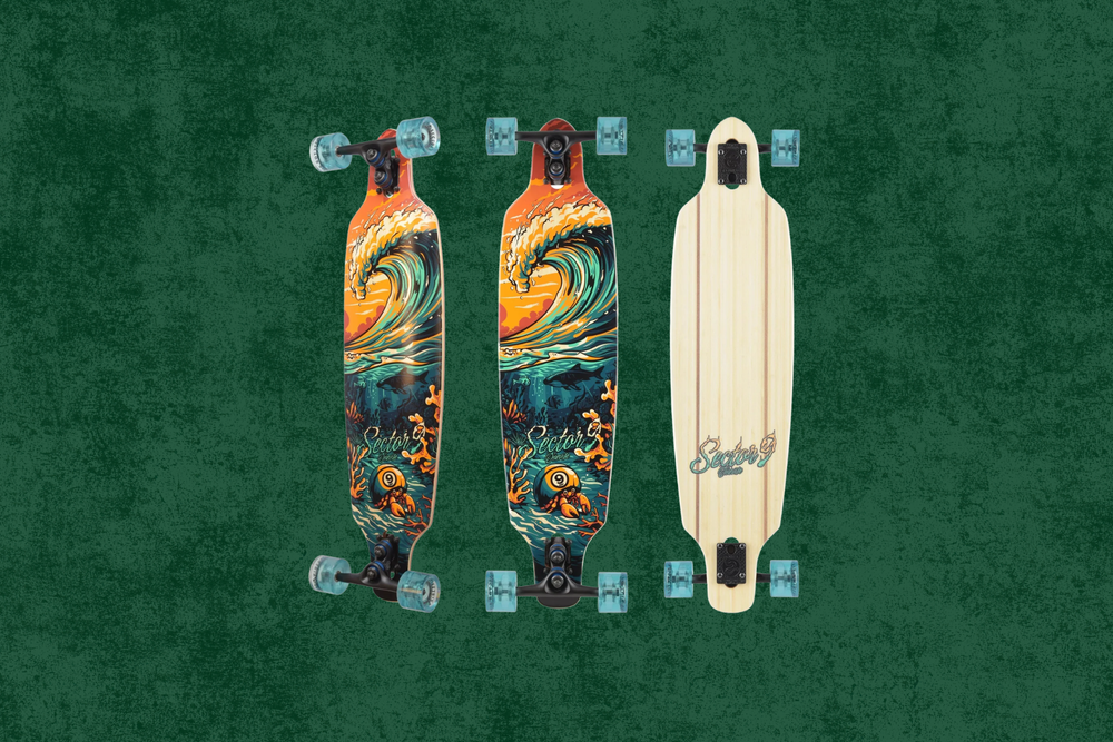 Longboards