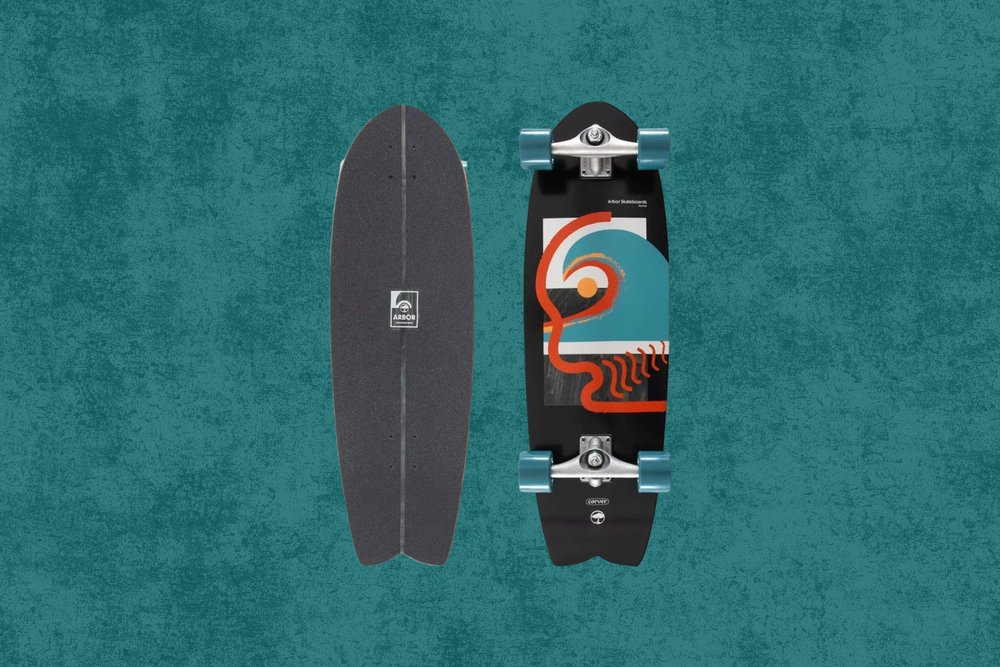 Surfskates