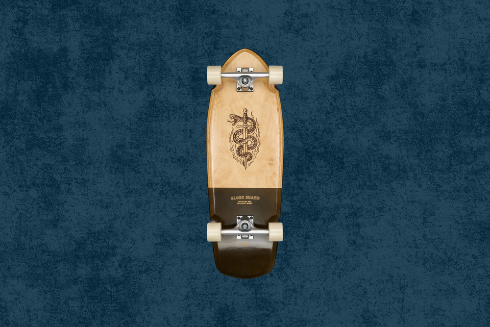 Cruiser Skateboards