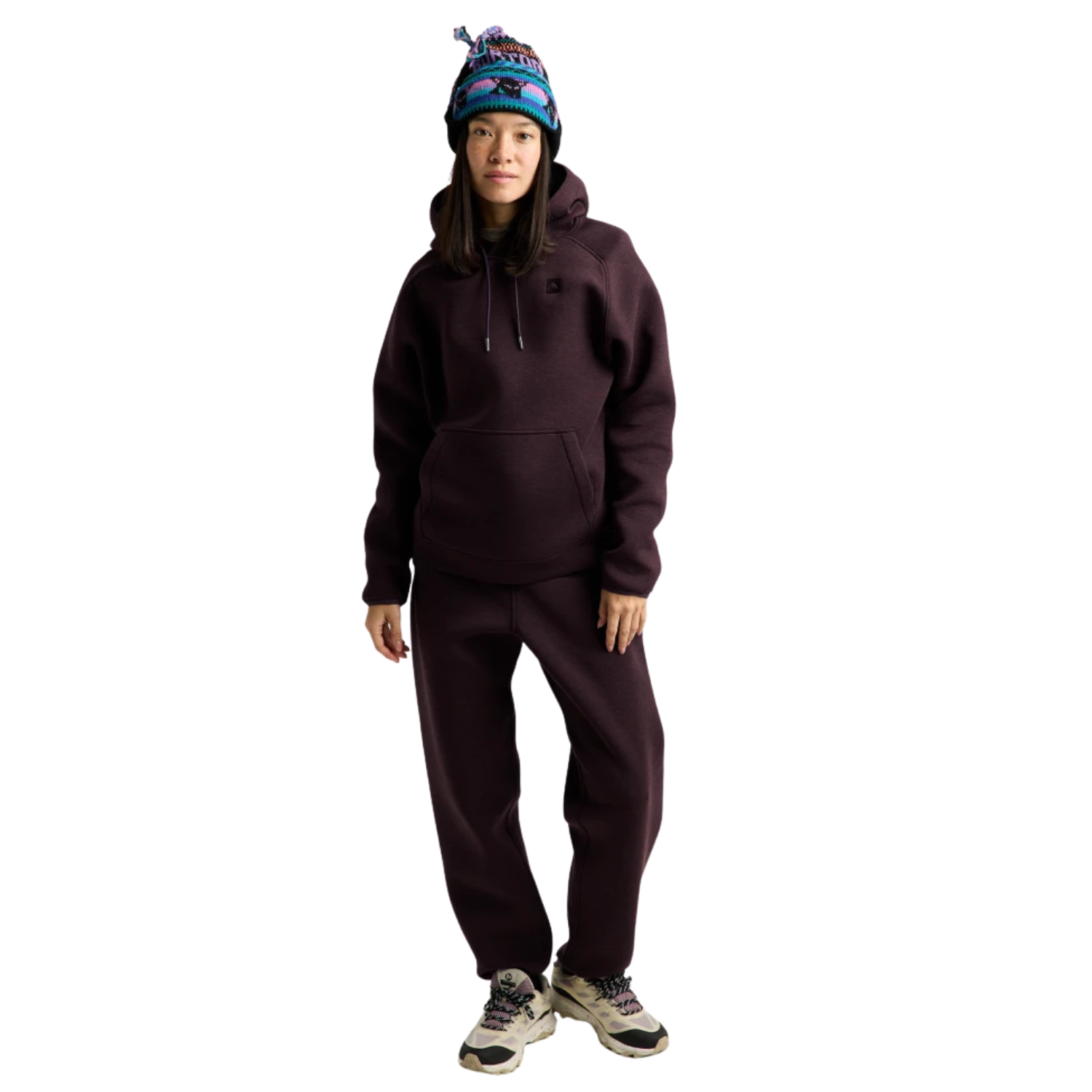 Burton SpaceCloud Pullover 2027 - Women's