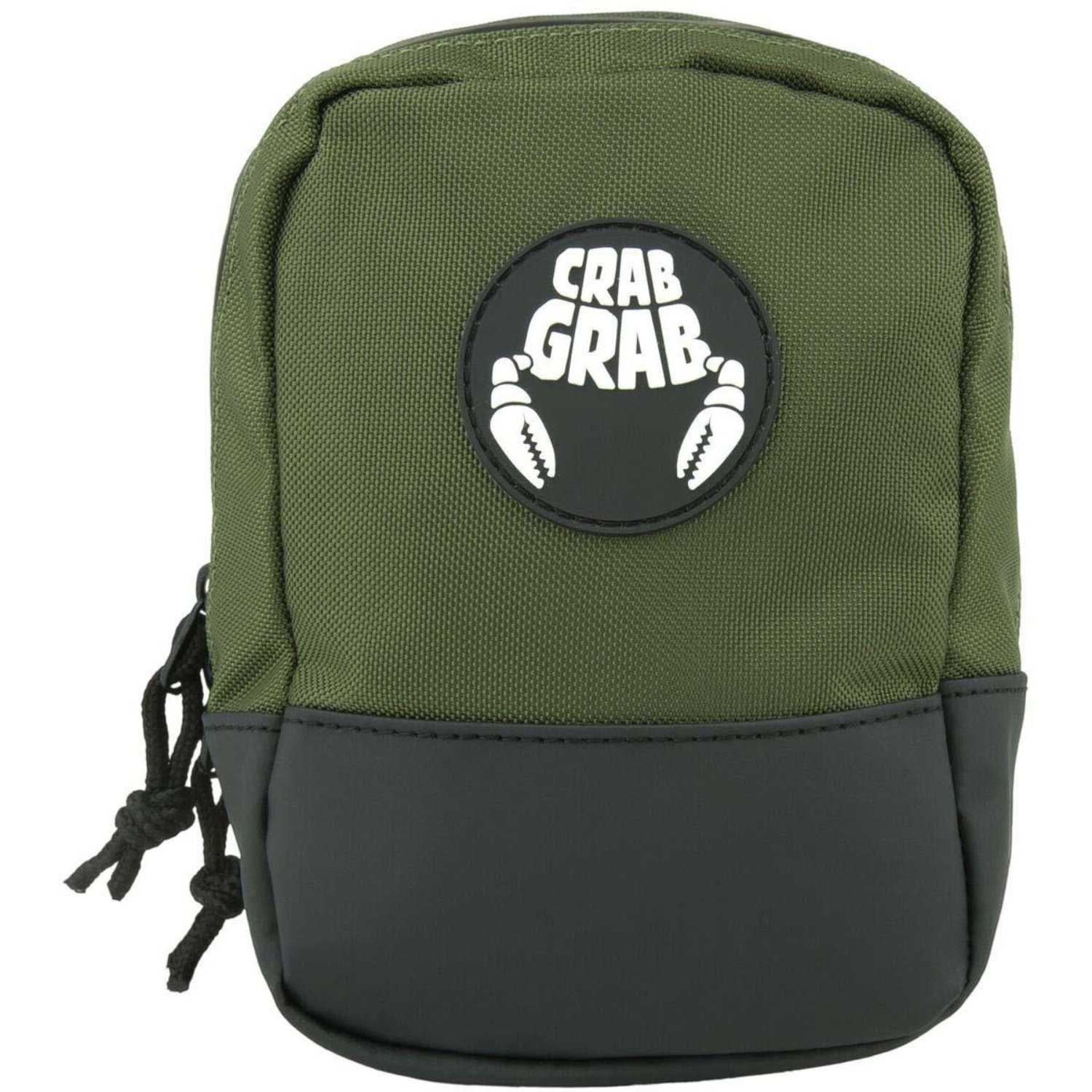 Crab Grab Binding Bag
