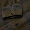 Vissla Creators Changeling Eco Heavy Flannel - Men's