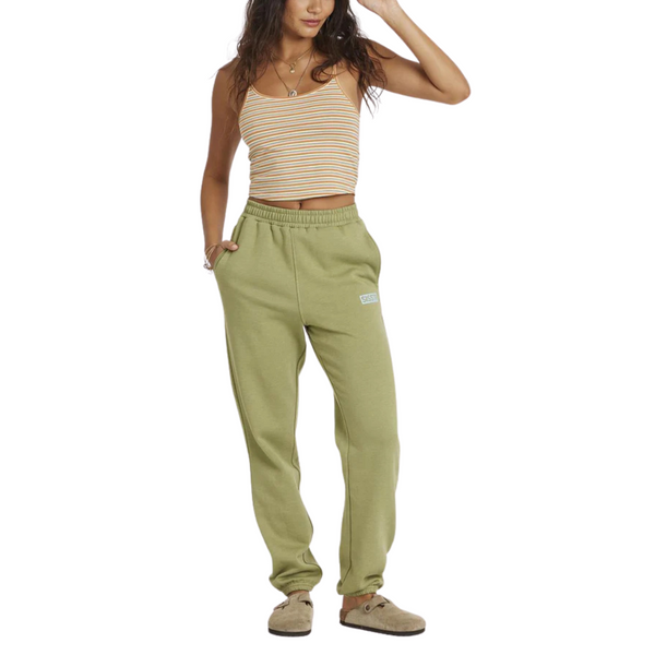 Sisstr So Stoked Knit Pant - Women's
