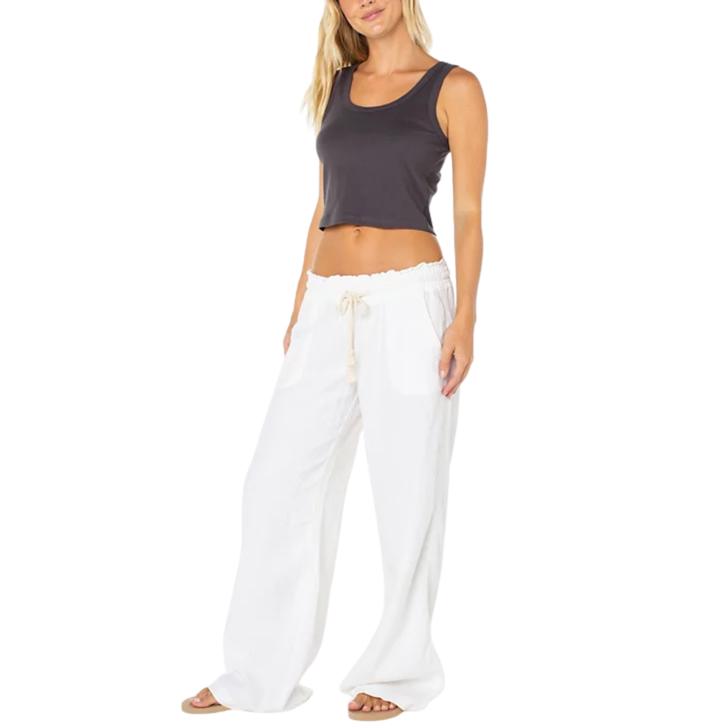 Roxy Oceanside Wide Leg - Women's