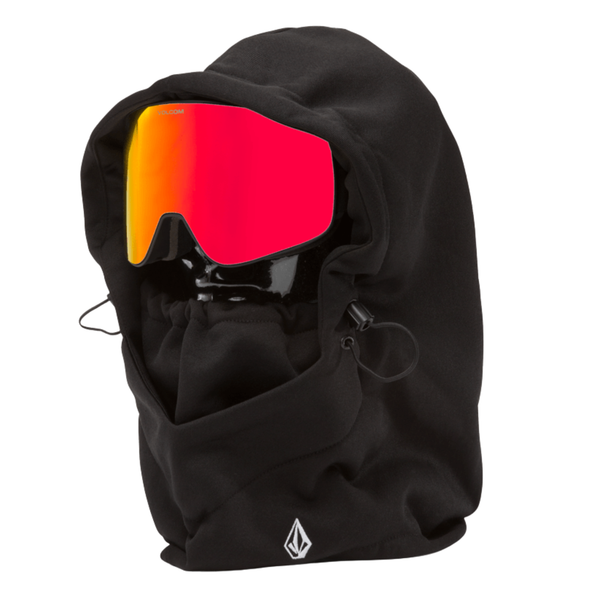 Volcom Travelin Hood Thingy 2027