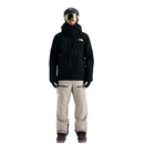 TNF Black