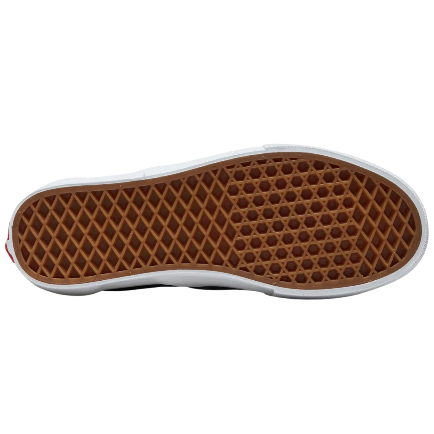 Vans Skate Slip-On Shoes - Men's