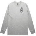 Athletic Grey