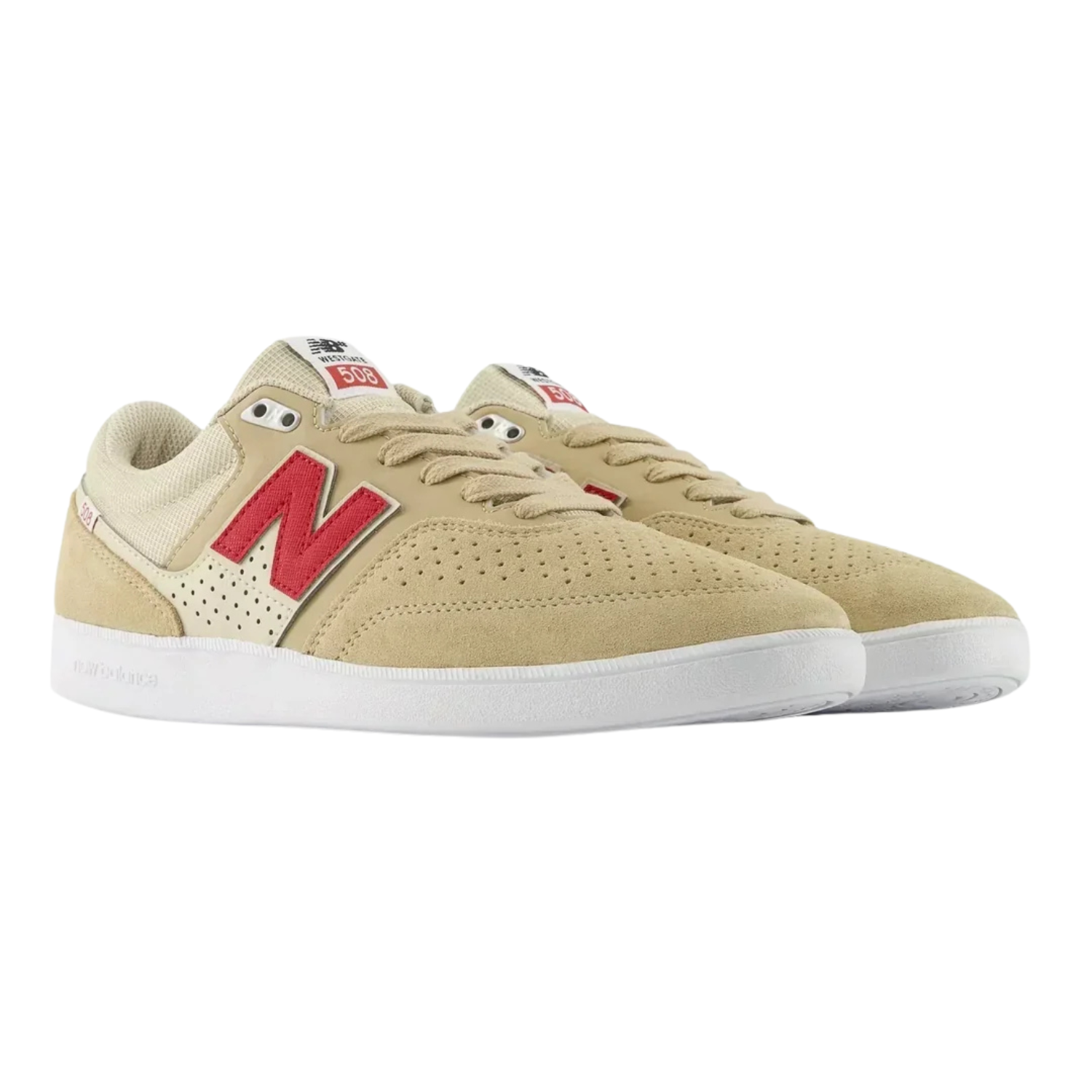 New Balance NB Numeric Brandon Westgate 508 Shoes - Men's