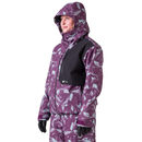JUNGLE PRINT-WM/BLK