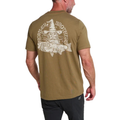Howler Brothers River Wizard T-Shirt - Men's