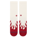 Stance Heating Up Crew Socks - Men's