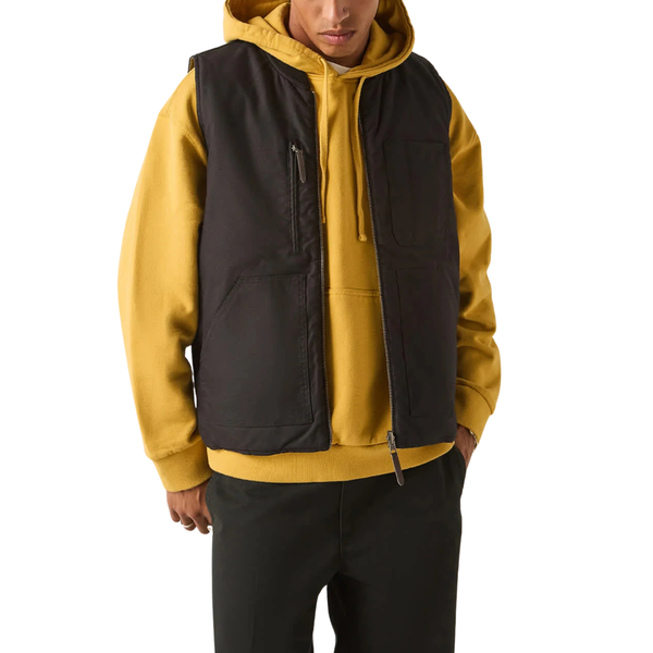 BLACK/OLIVE SURPLUS