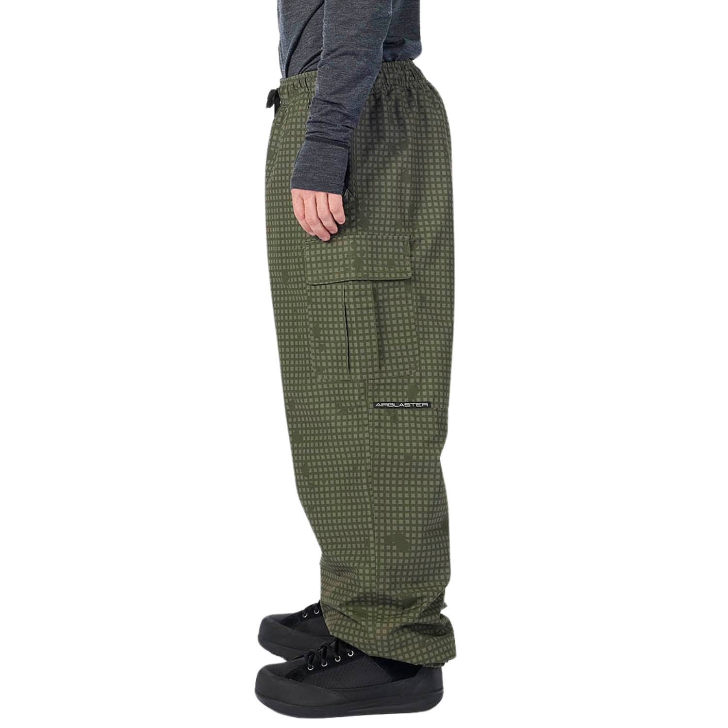 OLIVE GRID