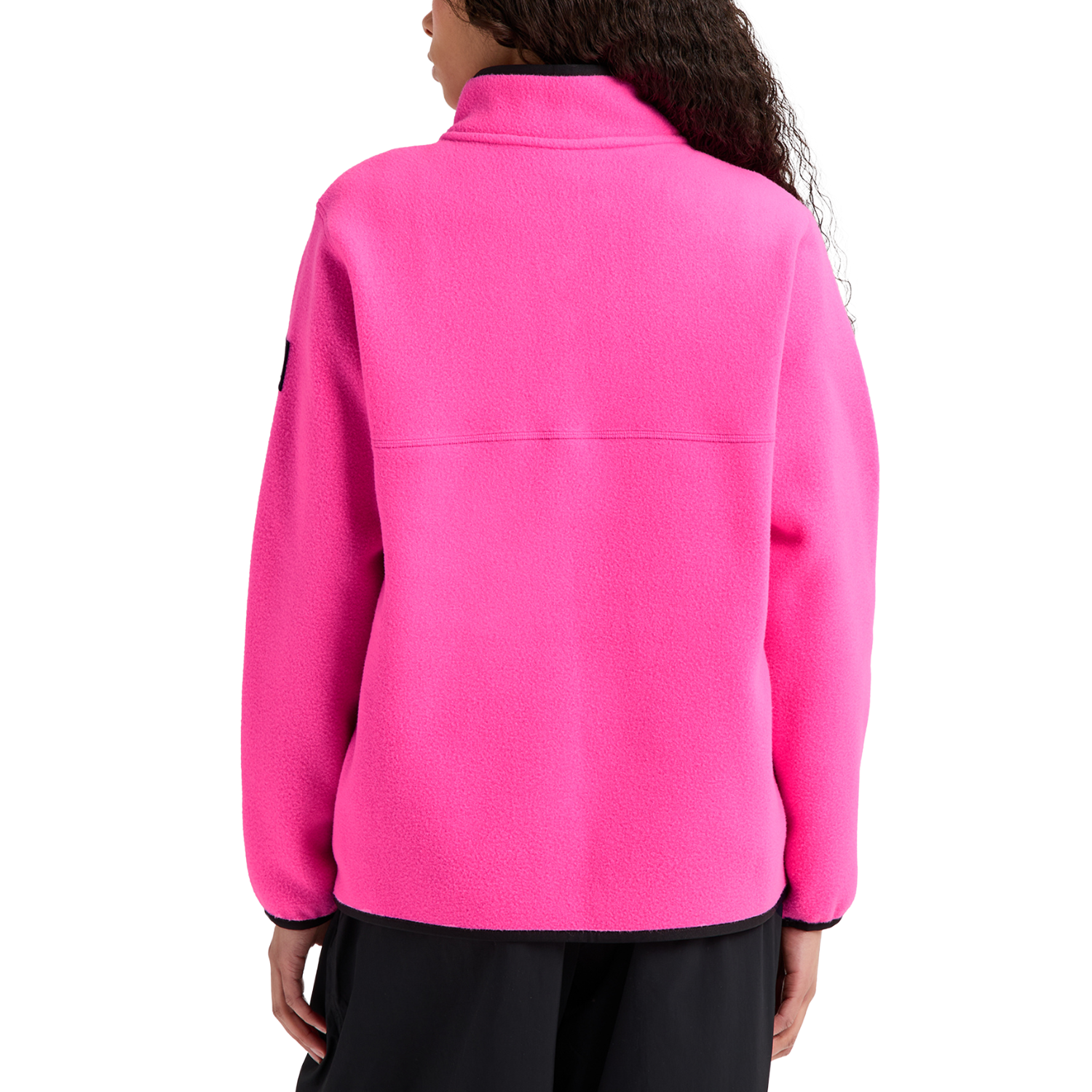SHOCKWAVE PINK/TRUE BLACK