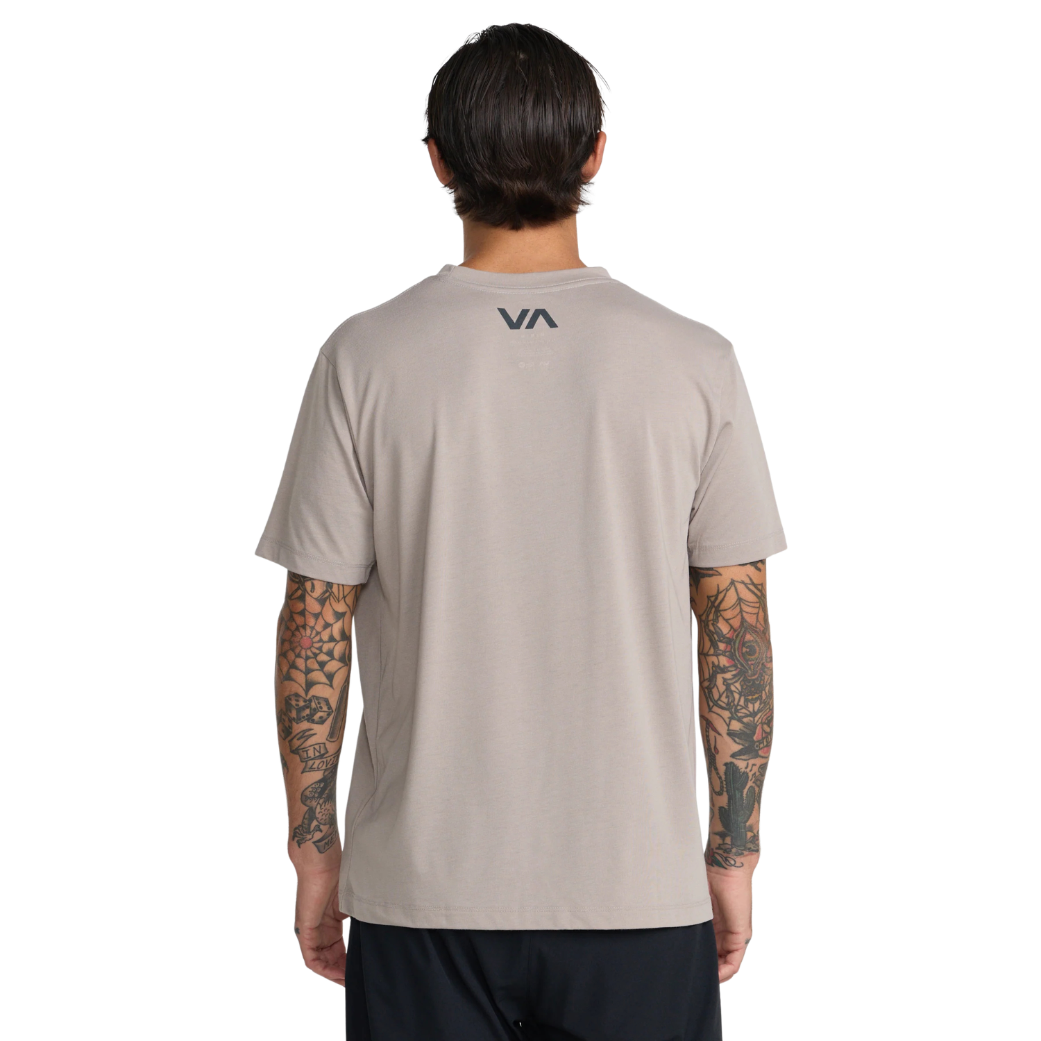 RVCA Blur Fill Tee - Men's