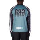 686 Fox Racing Base Layer LS 2027 - Men's