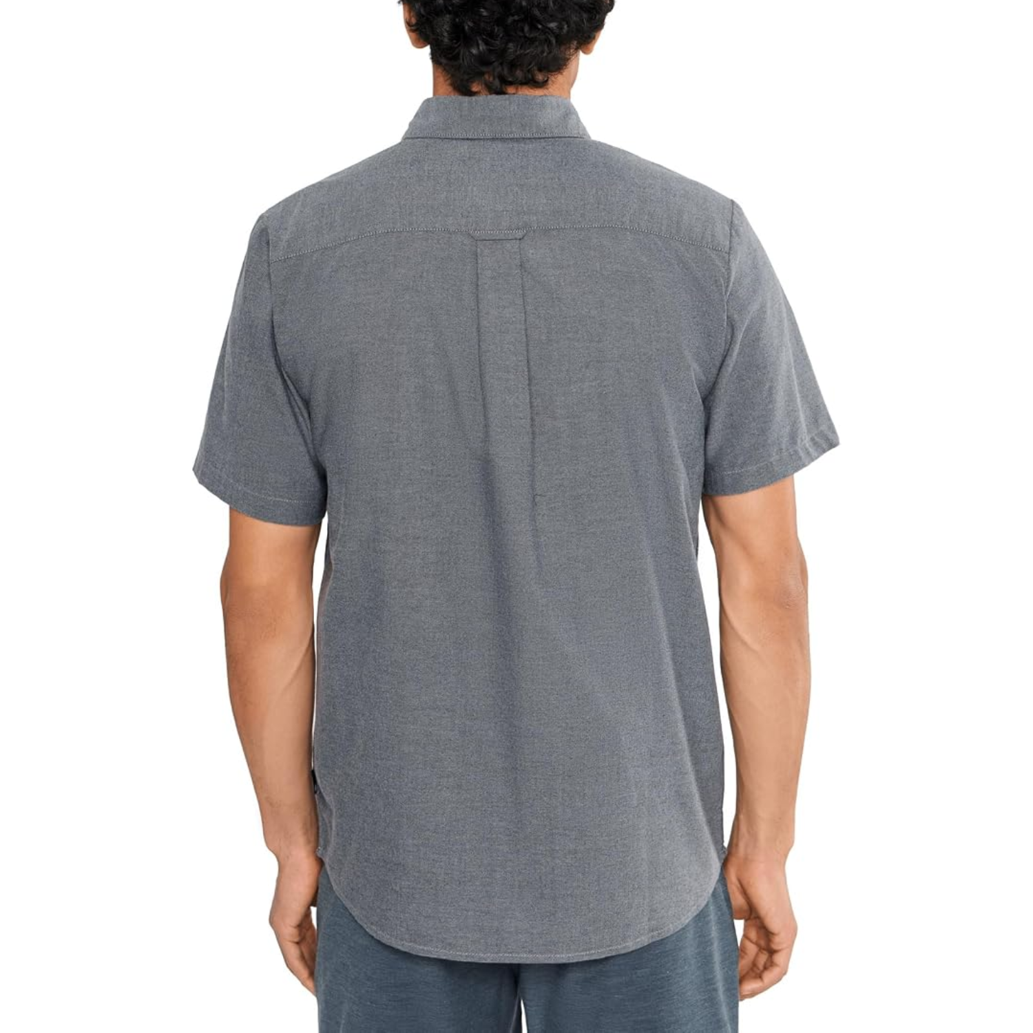 Volcom Everett Oxford II Button Up Shirt - Men's