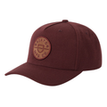 Brixton Crest C MP Snapback Hat