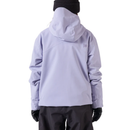 PALE LAVENDER/BLACK