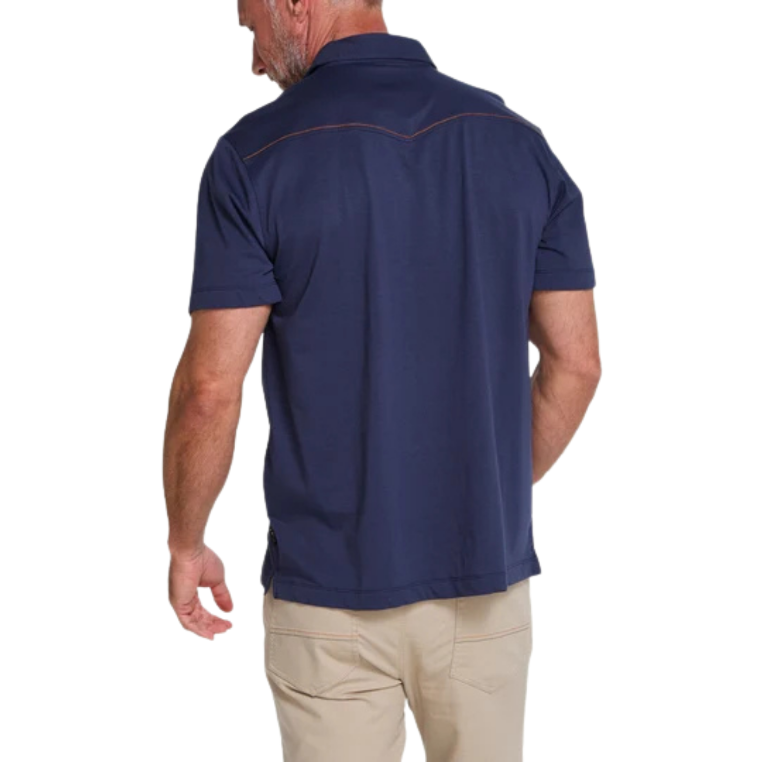 Howler Brothers Ranchero Polo - Men's