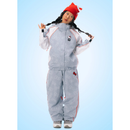 686 Hello Kitty Lil Bow Shell Jacket 2027 - Women's
