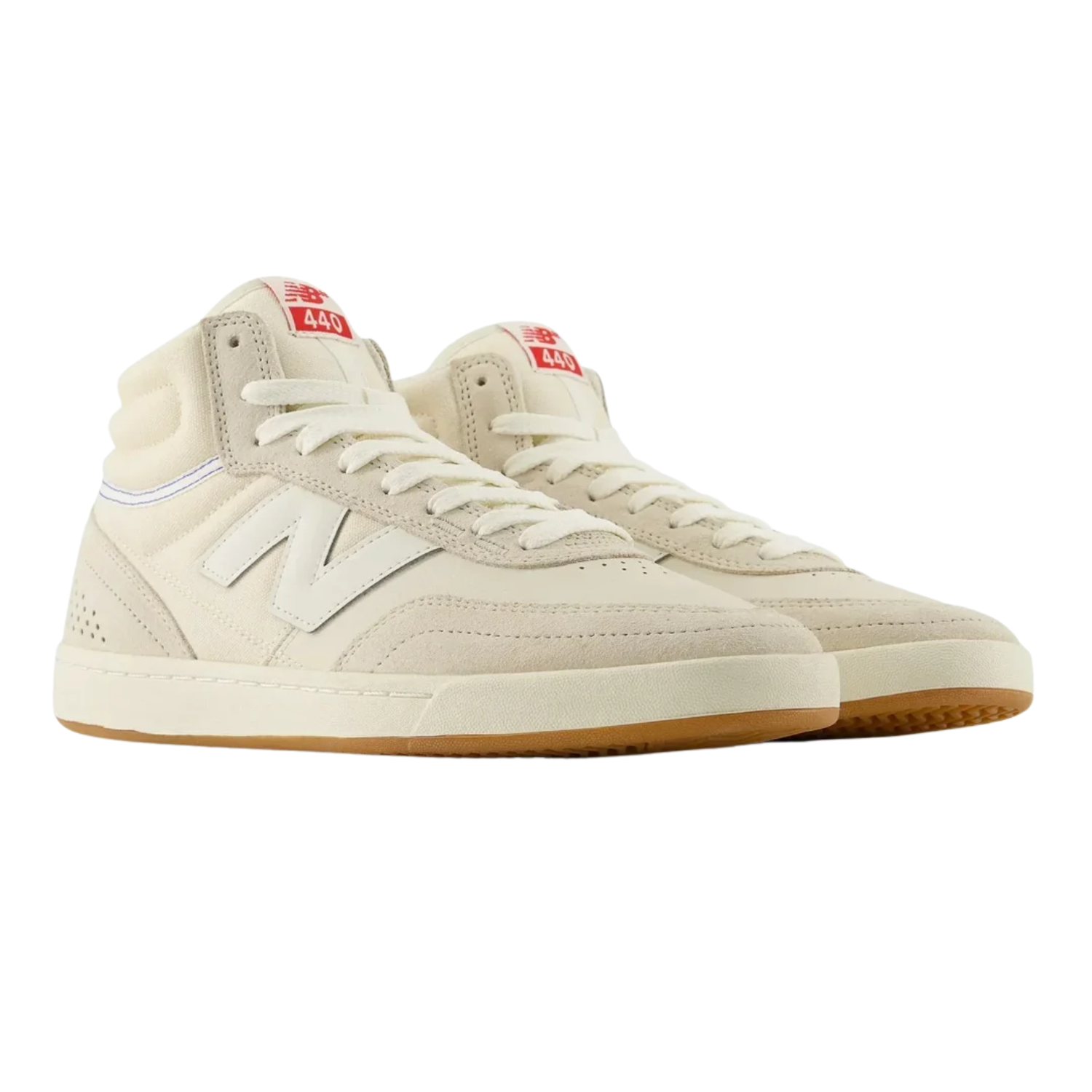 New Balance NB Numeric 440 High V2 Shoes - Men's