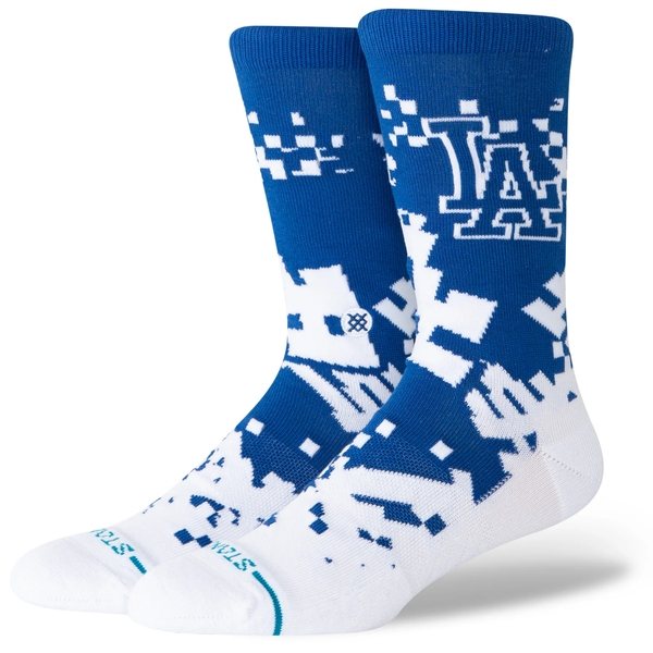 Stance Pixel LAD Socks - Men's