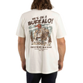 Sendero Buffalo S/S Tee - Men's