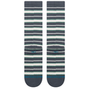 Stance Signature Stripe Crew Socks - Men's