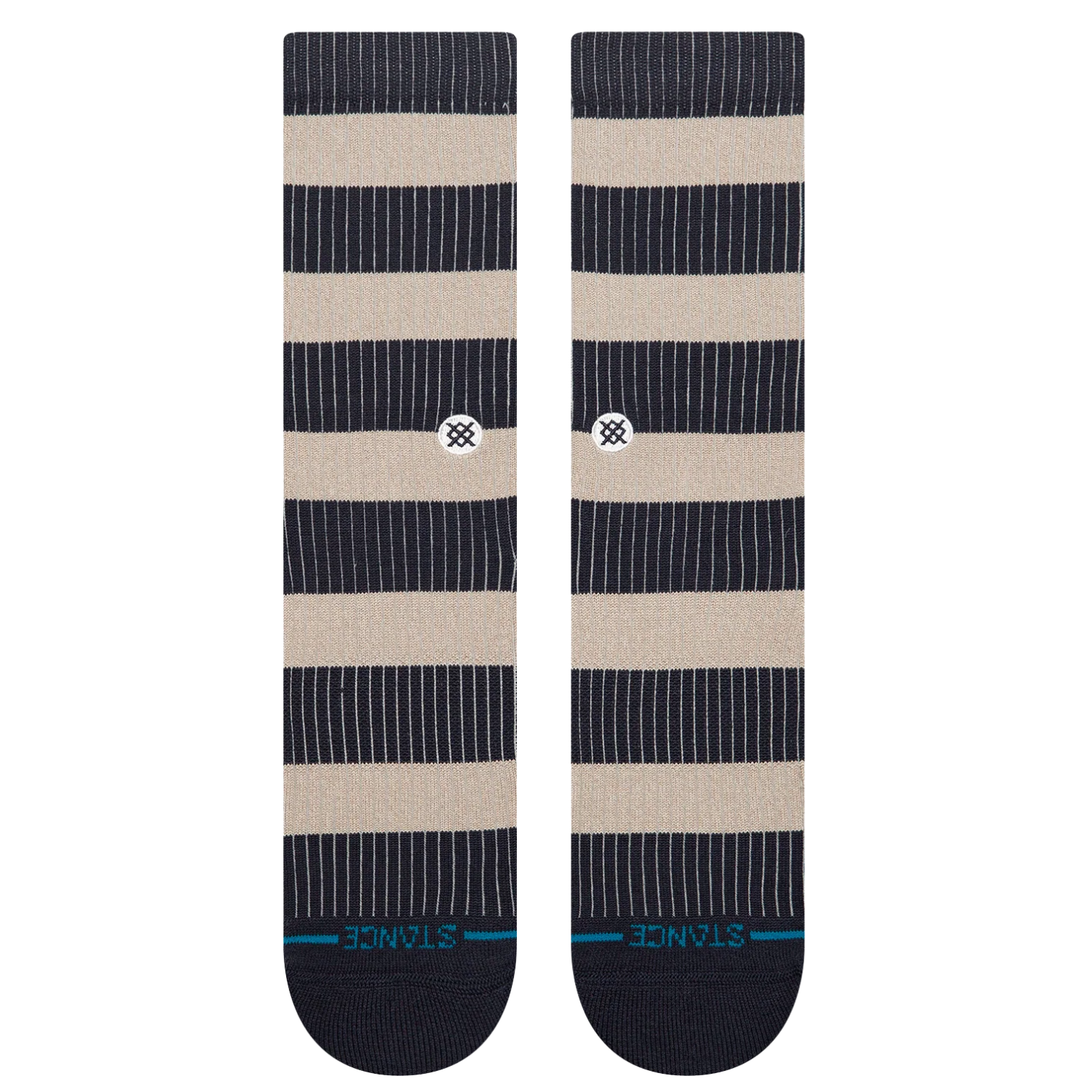 Stance Jailbird Crew Socks - Men's