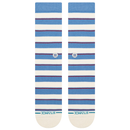 Stance Stripped It Crew Socks - Men's