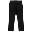 Black Overdye