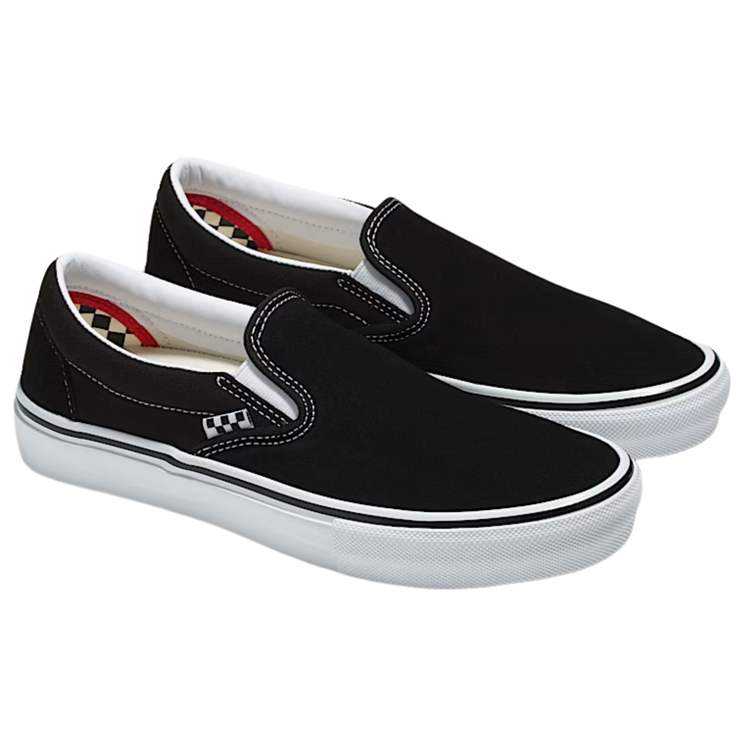 Vans Skate Slip-On Shoe - Men's