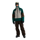 Pacific Teal/Stone Slab/TNF Black