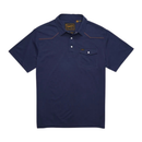 Howler Brothers Ranchero Polo - Men's
