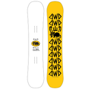 Dinosaurs Will Die Rat Snowboard 2027 - Men's