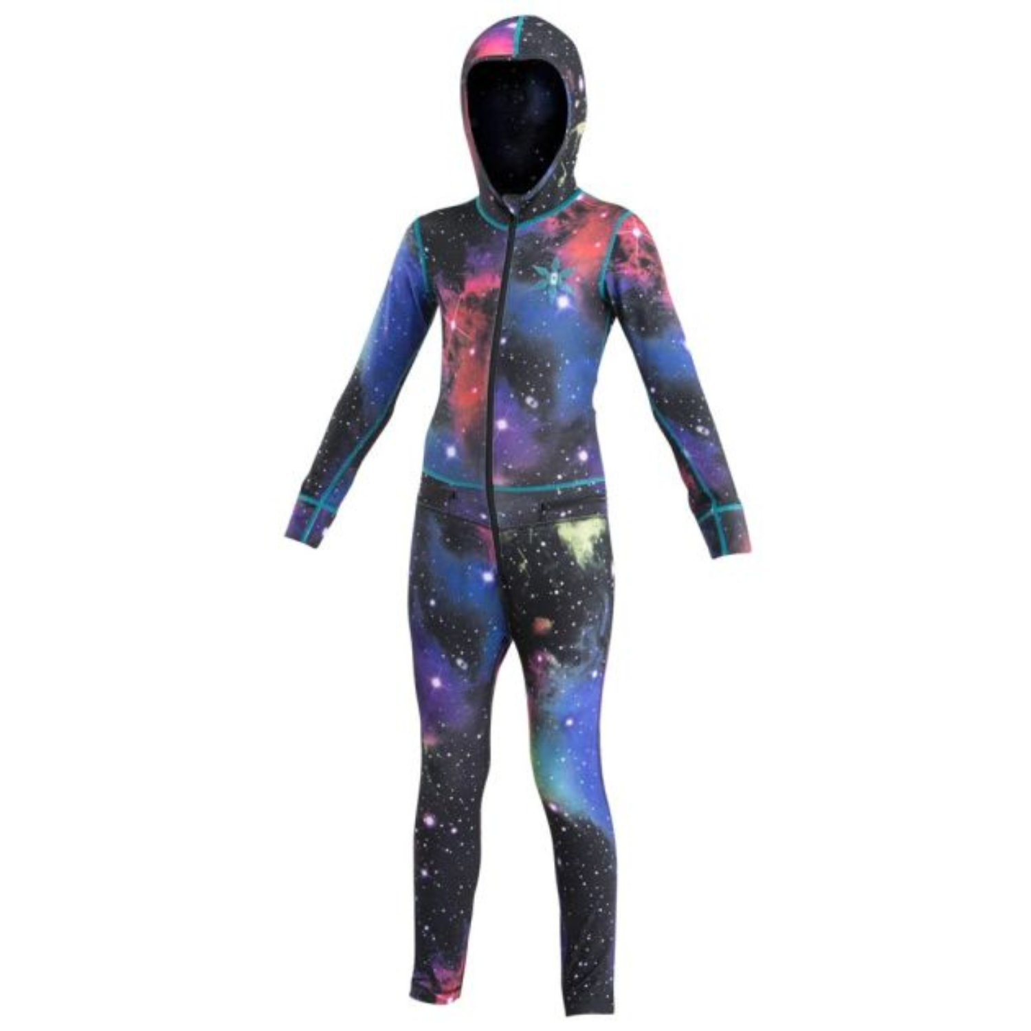 Airblaster Classic Ninja Suit 2022 - Youth