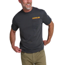 Howler Brothers Pocket T-Shirt Osprey Pray - Men's