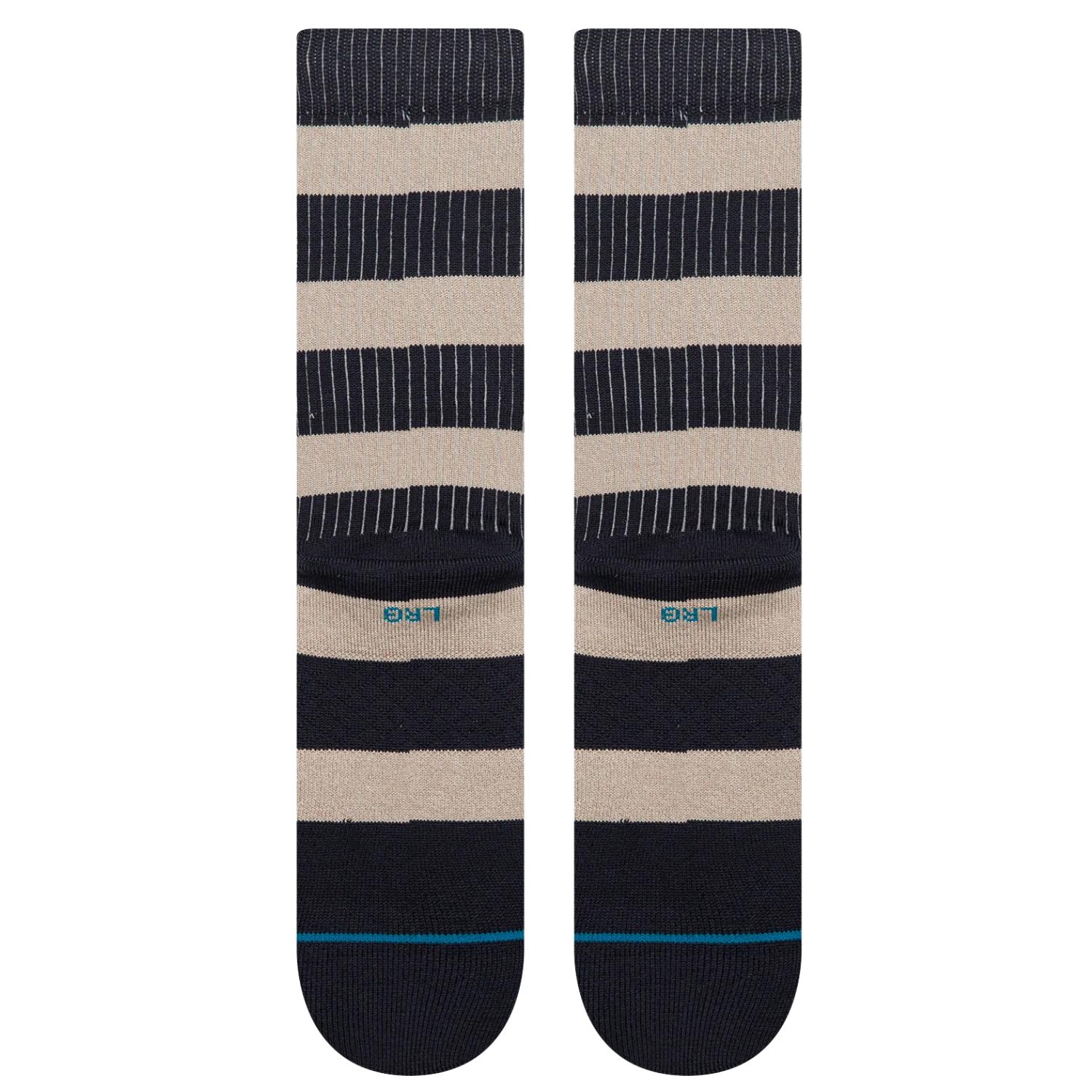 Stance Jailbird Crew Socks - Men's