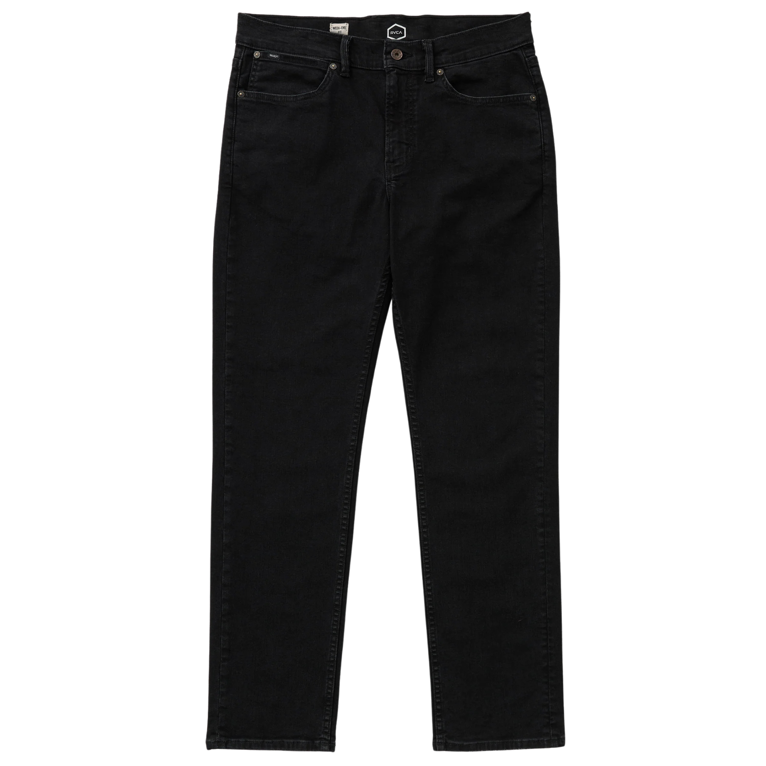 Black Overdye