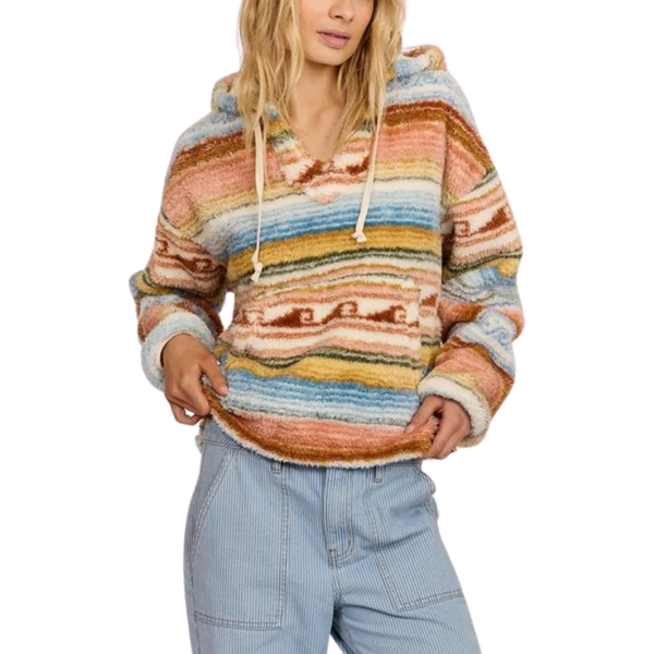 Sisstr Ocean Callin Fleece - Women's