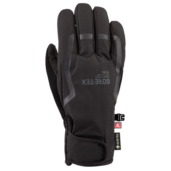 Howl Helm Gore-Tex Gloves 2027 - Men's