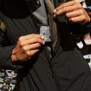 Roark Layover Jacket - Men's