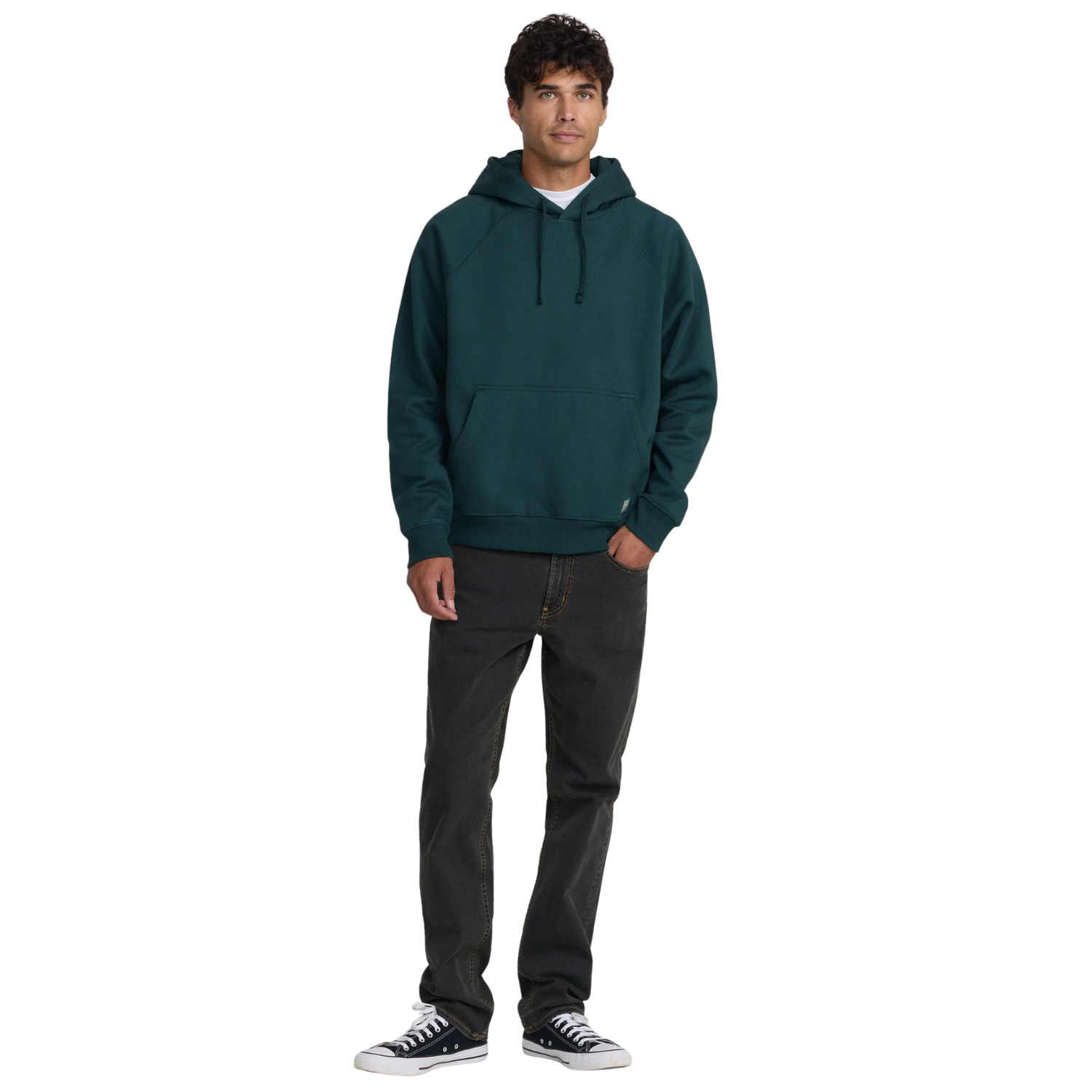 RVCA Dayshift Hoodie - Men's